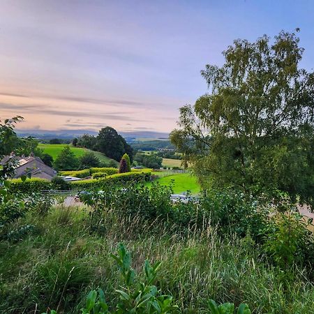 Langriggs At Wetheral Cottages Great Salkeld 外观 照片