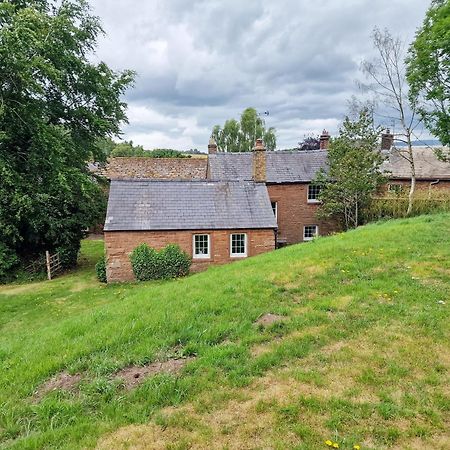 Langriggs At Wetheral Cottages Great Salkeld 外观 照片