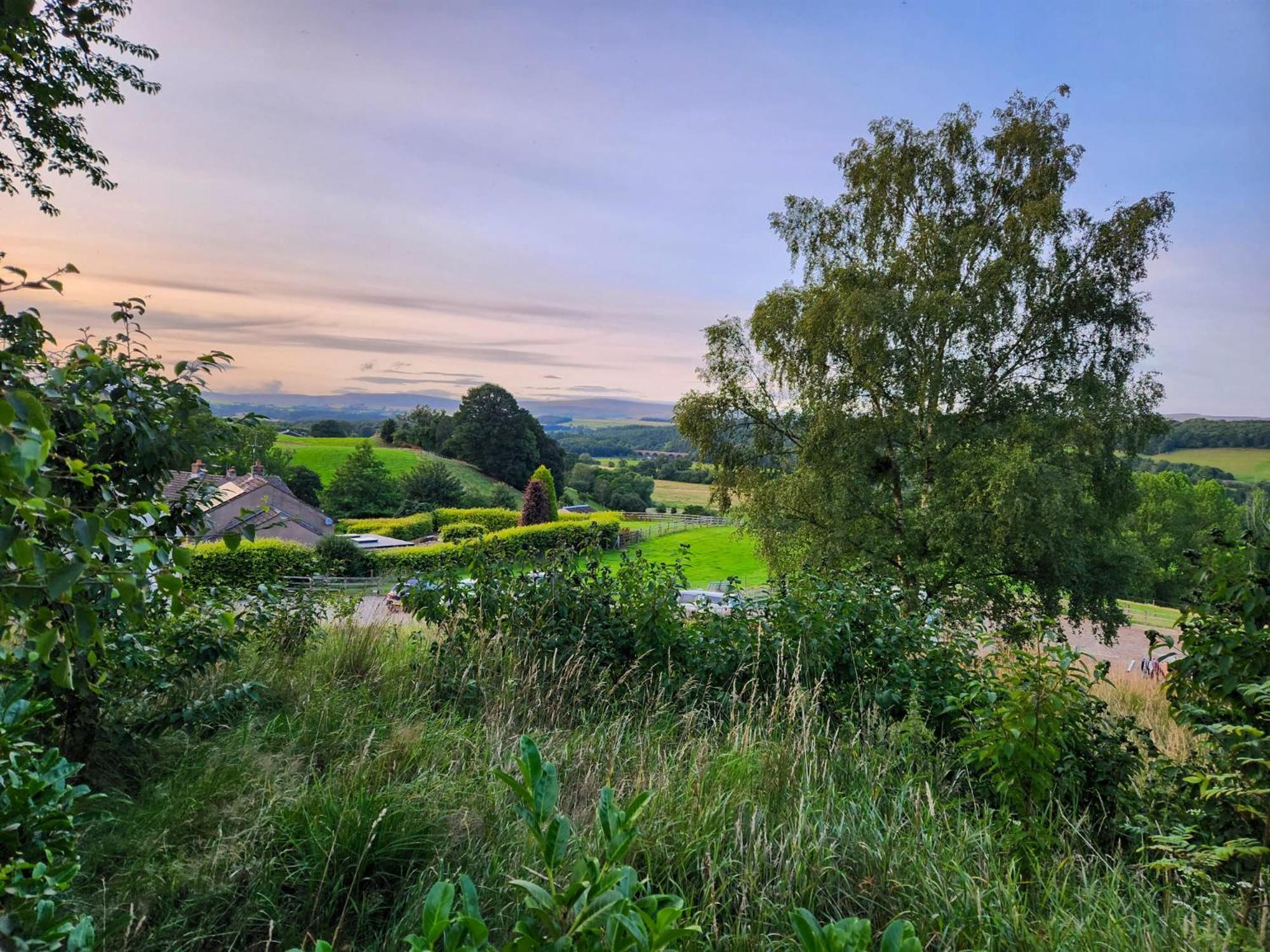 Langriggs At Wetheral Cottages Great Salkeld 外观 照片