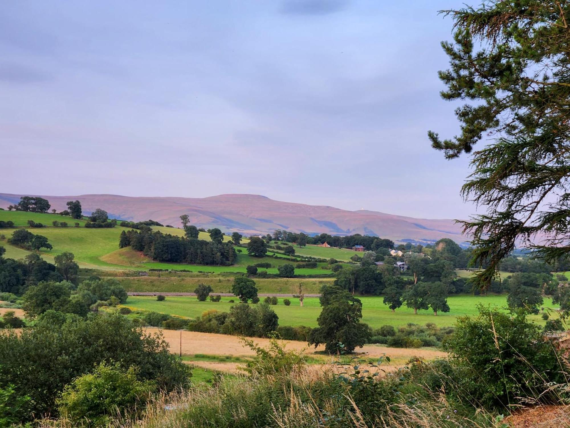 Langriggs At Wetheral Cottages Great Salkeld 外观 照片