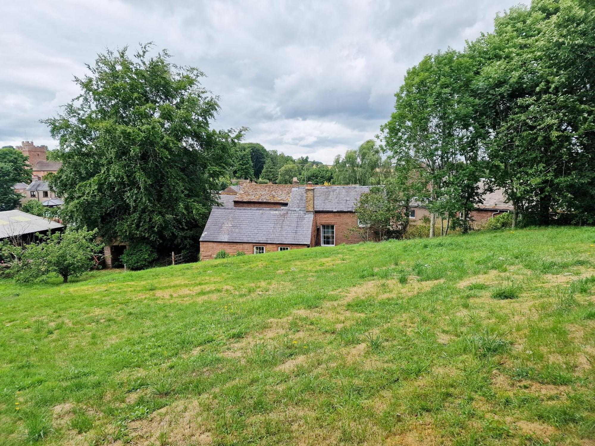 Langriggs At Wetheral Cottages Great Salkeld 外观 照片