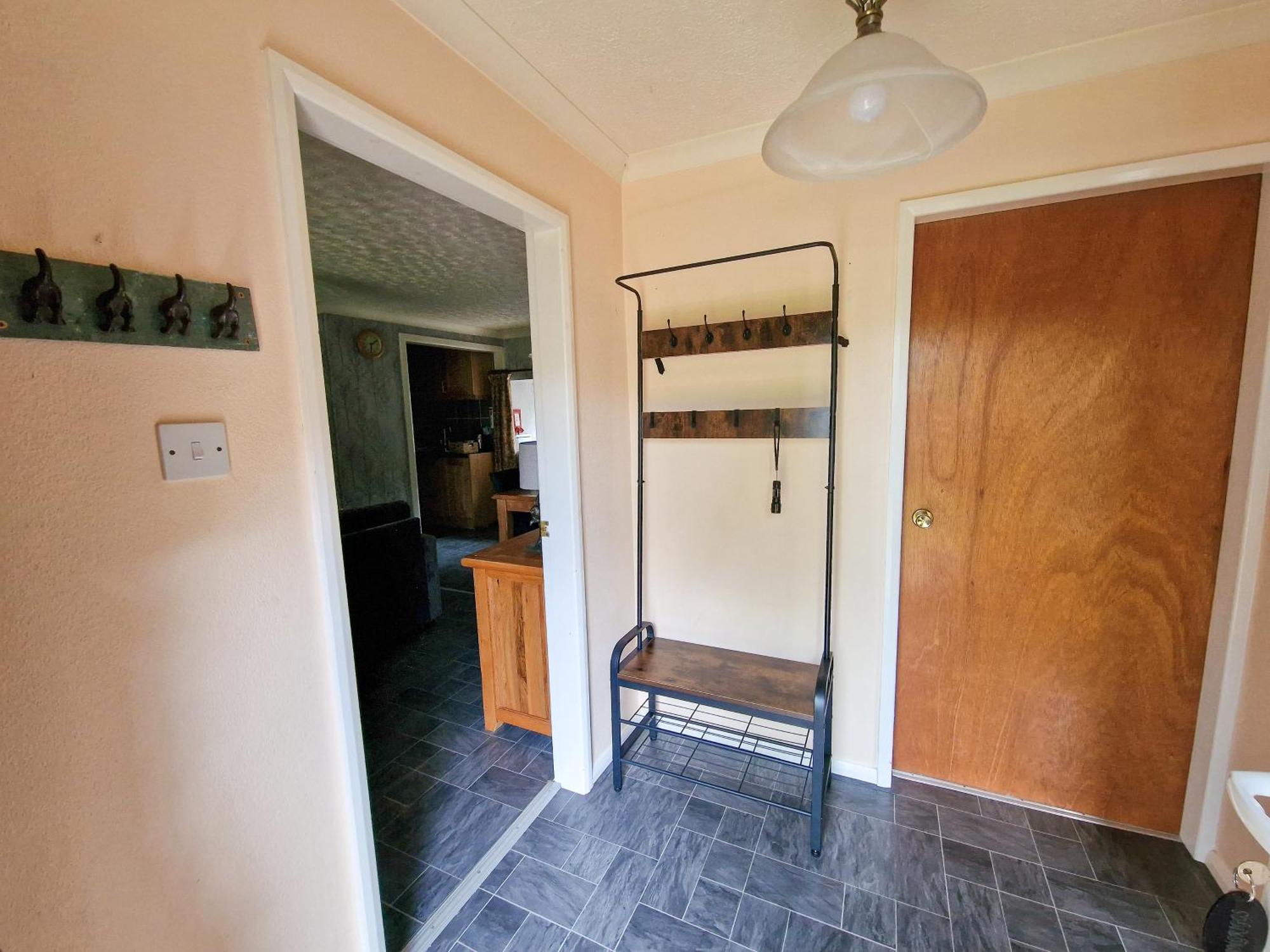 Langriggs At Wetheral Cottages Great Salkeld 外观 照片