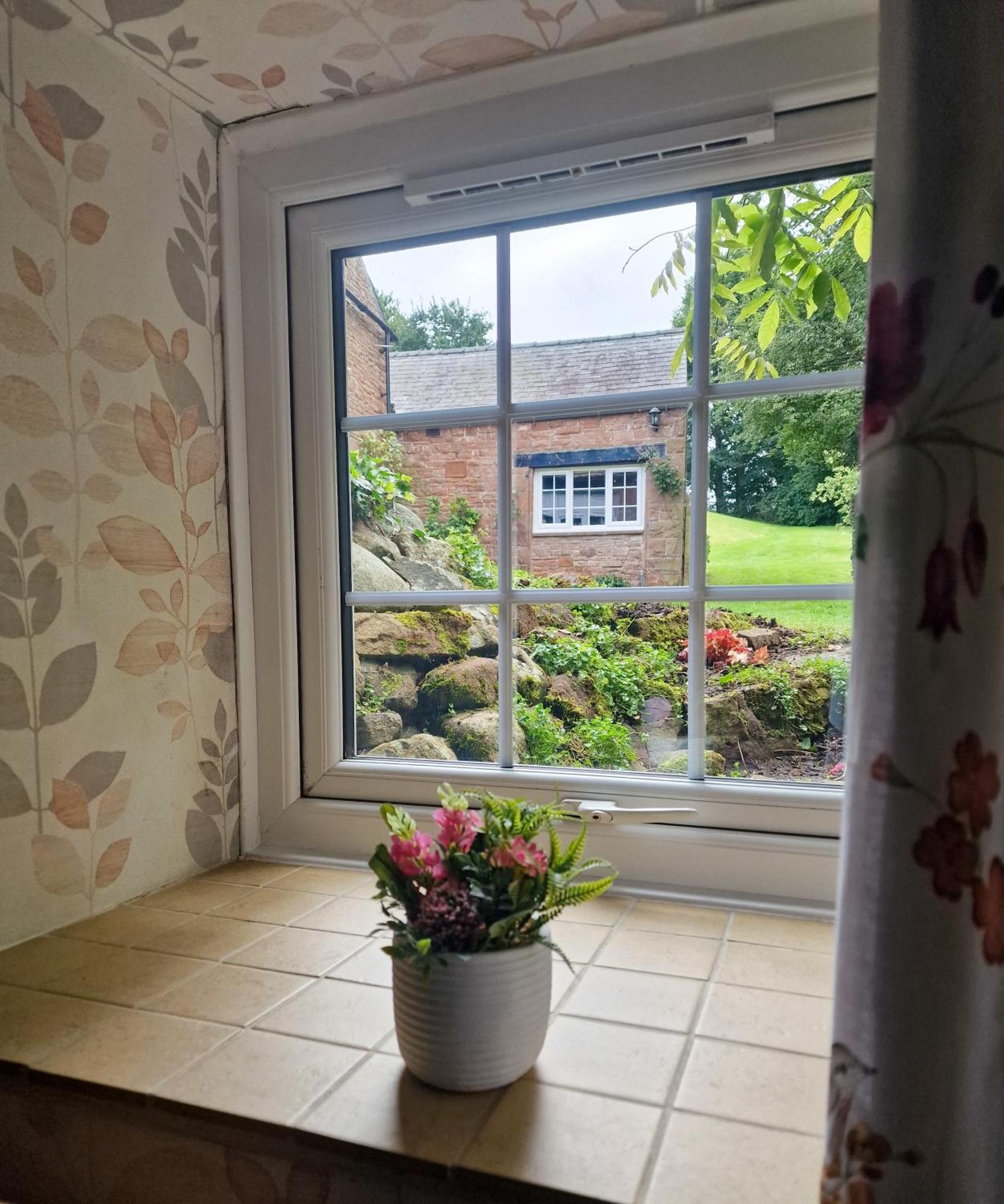 Langriggs At Wetheral Cottages Great Salkeld 外观 照片