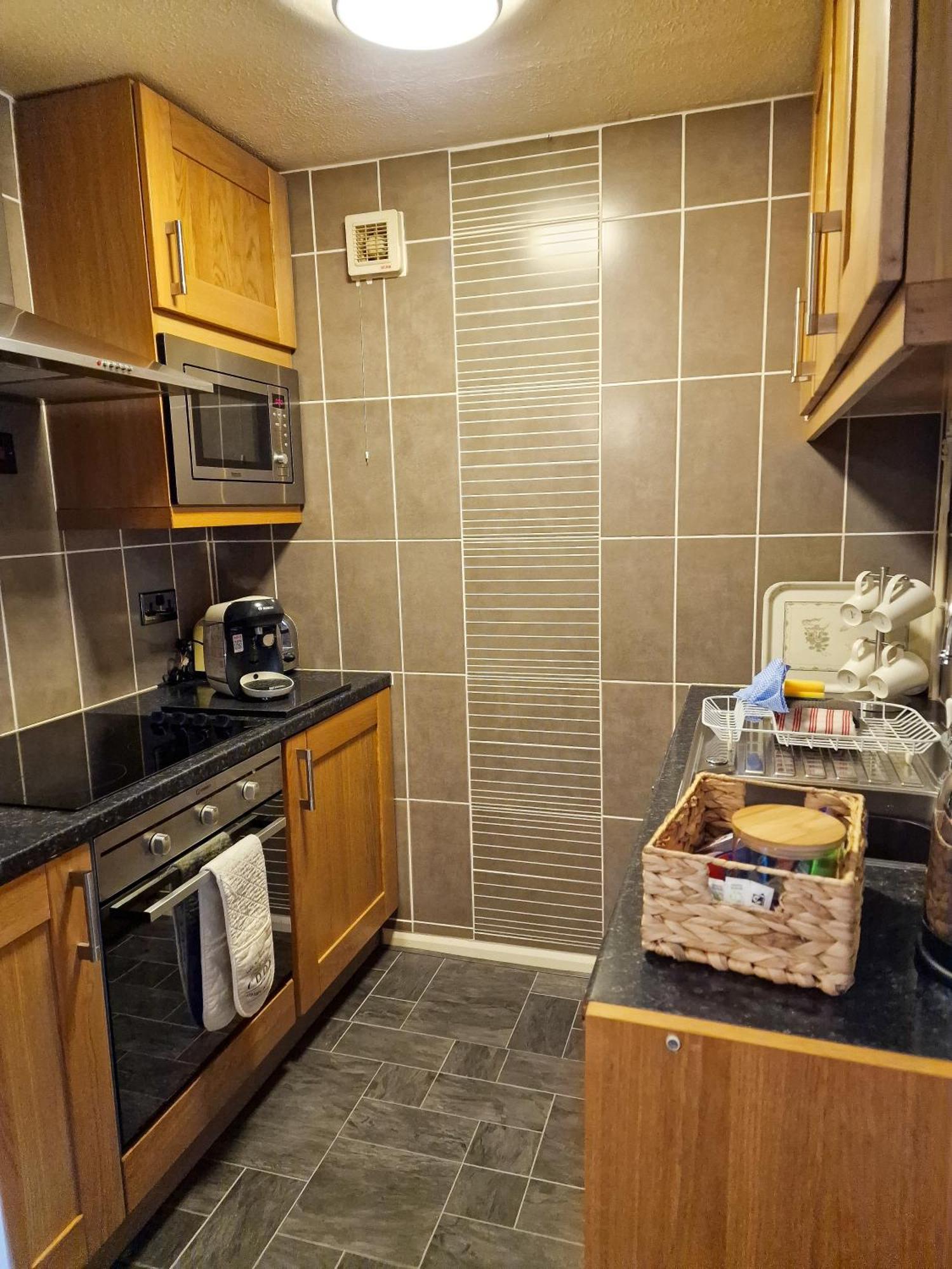 Langriggs At Wetheral Cottages Great Salkeld 外观 照片