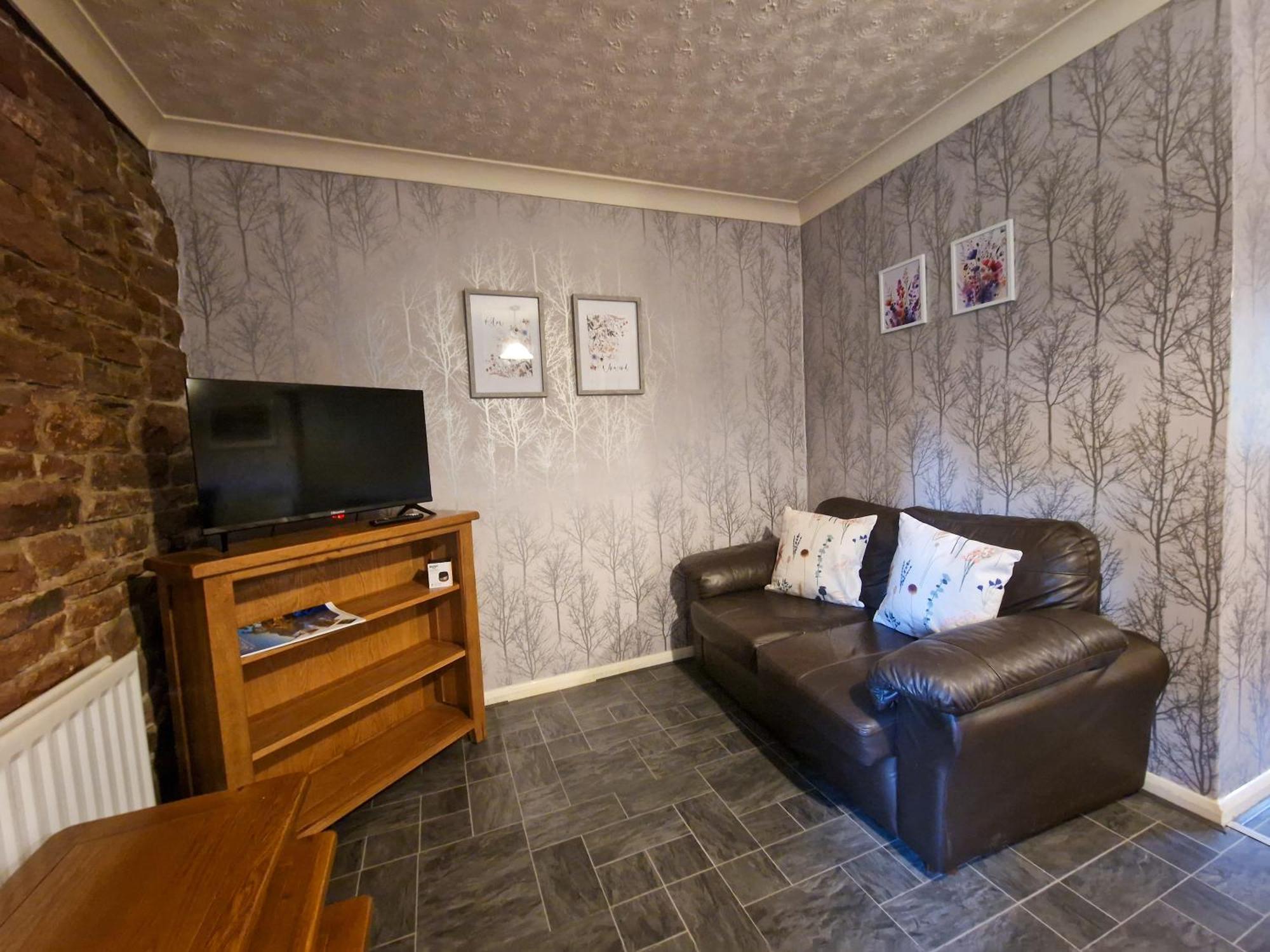 Langriggs At Wetheral Cottages Great Salkeld 外观 照片