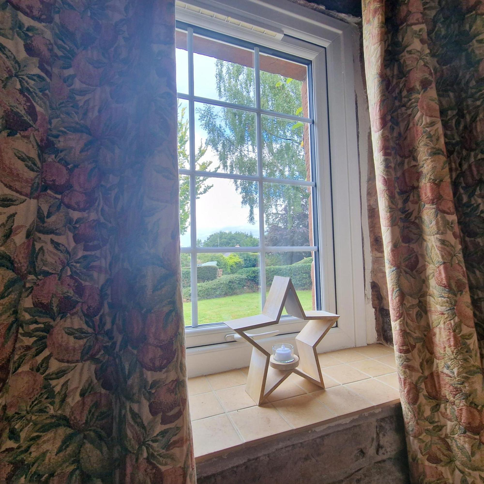 Langriggs At Wetheral Cottages Great Salkeld 外观 照片